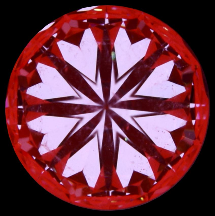 Hearts Diamond Image