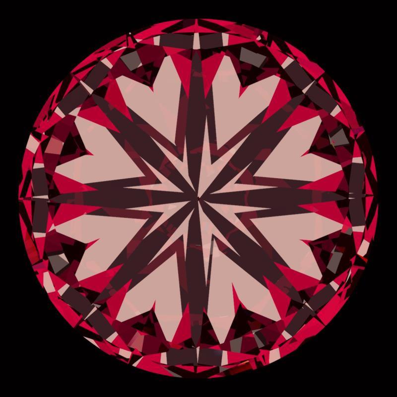 Hearts Diamond Image