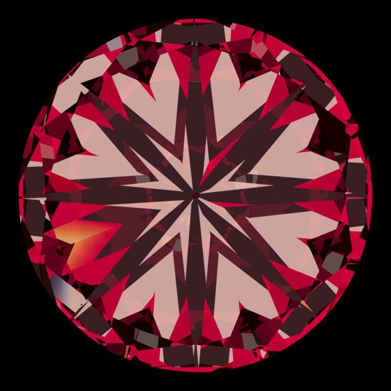 Hearts Diamond Image