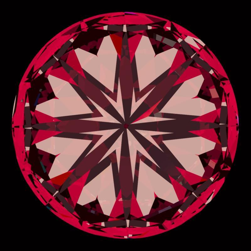 Hearts Diamond Image