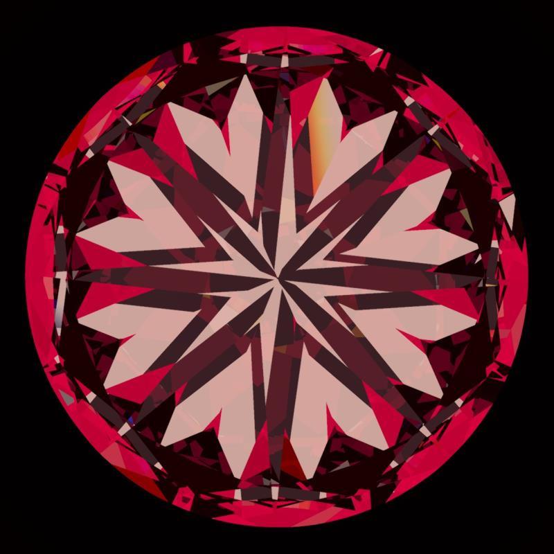 Hearts Diamond Image