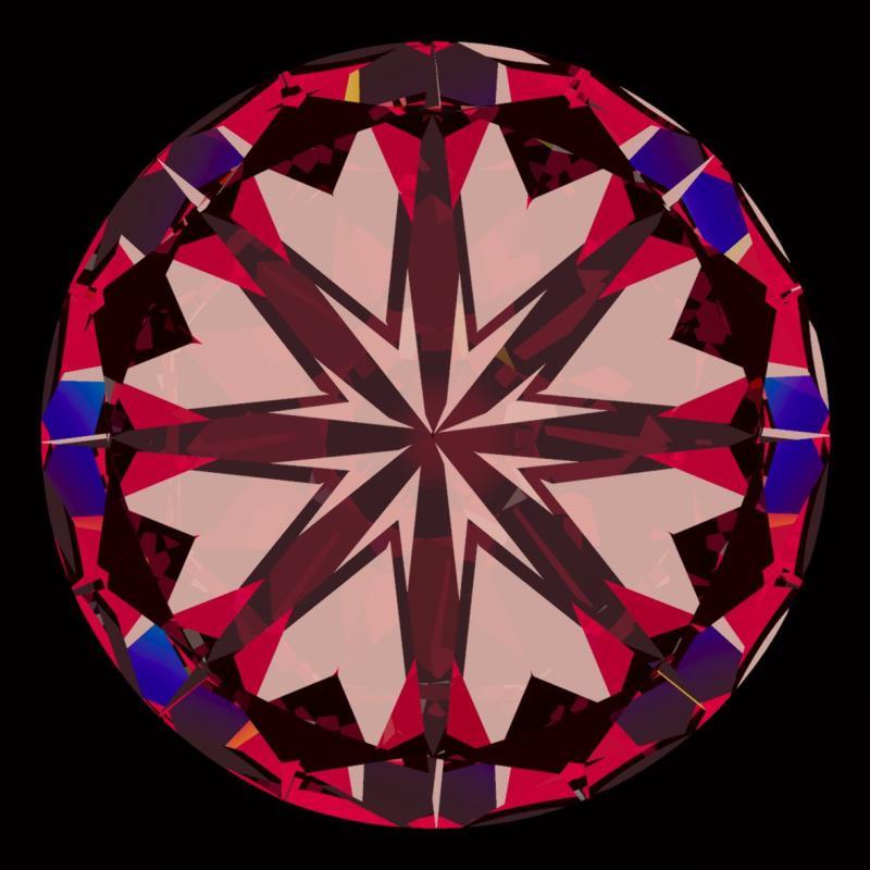 Hearts Diamond Image