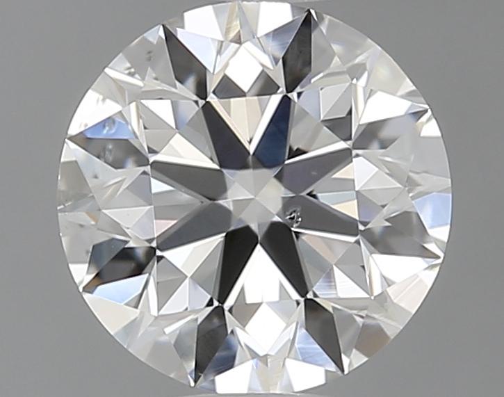 Real Diamond Image