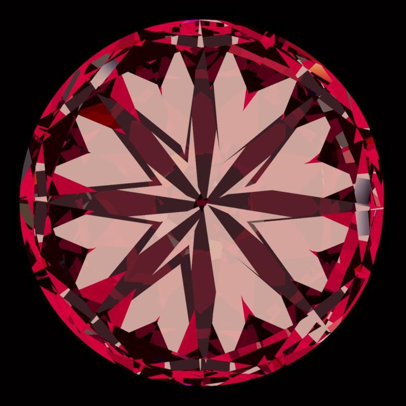 Hearts Diamond Image