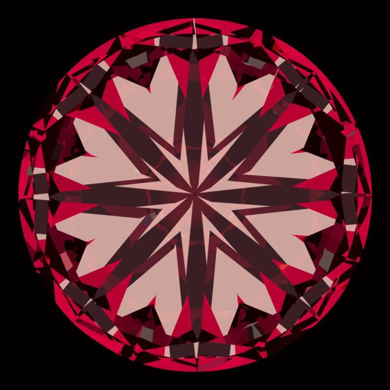 Hearts Diamond Image