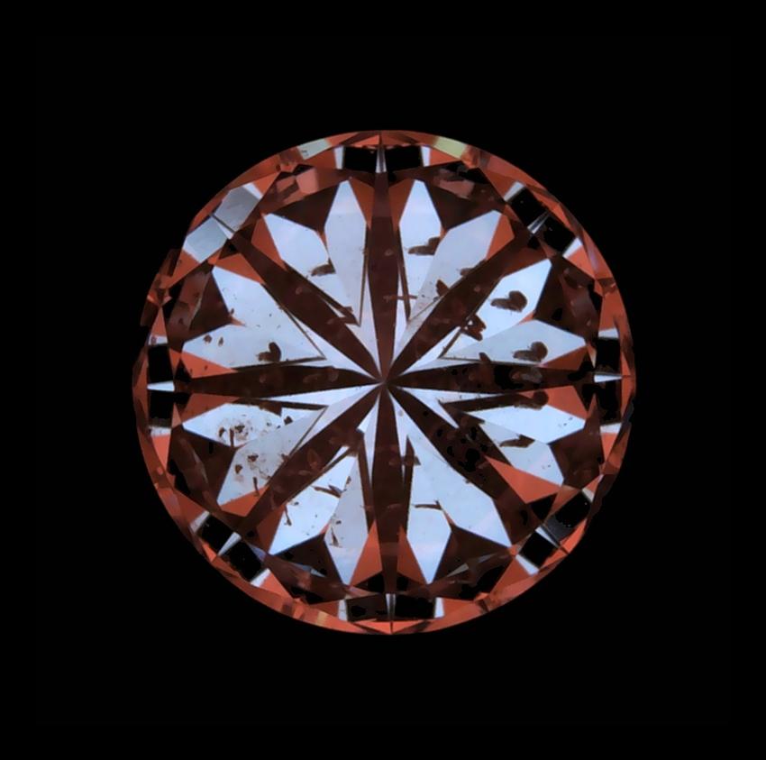 Hearts Diamond Image