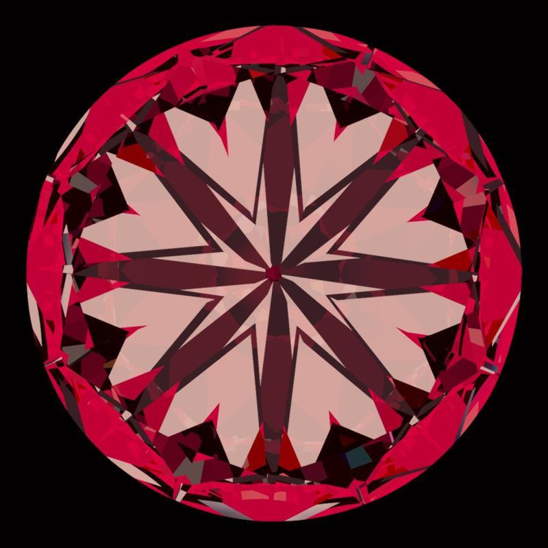 Hearts Diamond Image