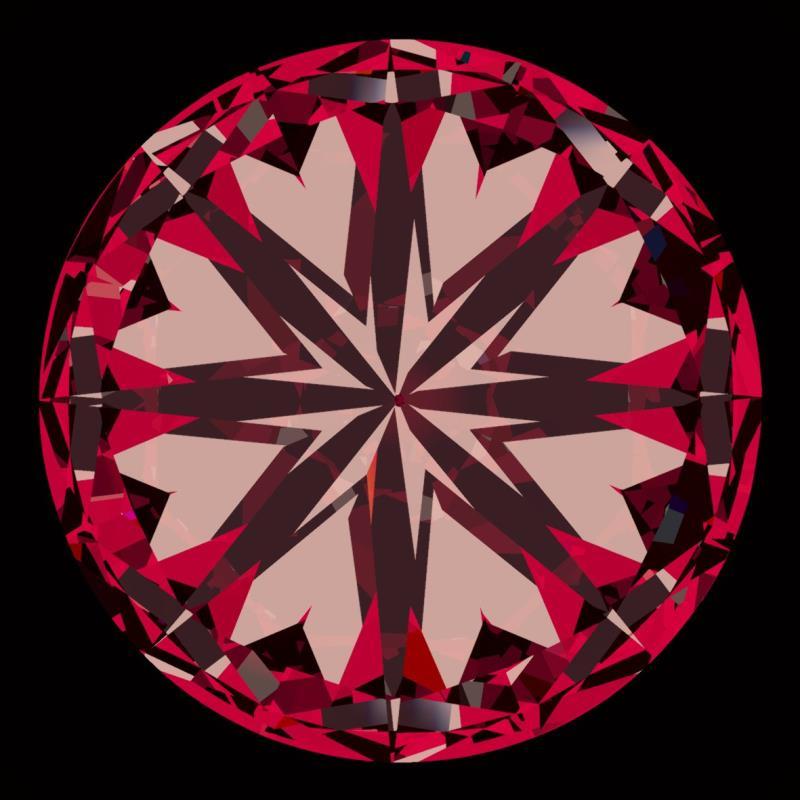 Hearts Diamond Image