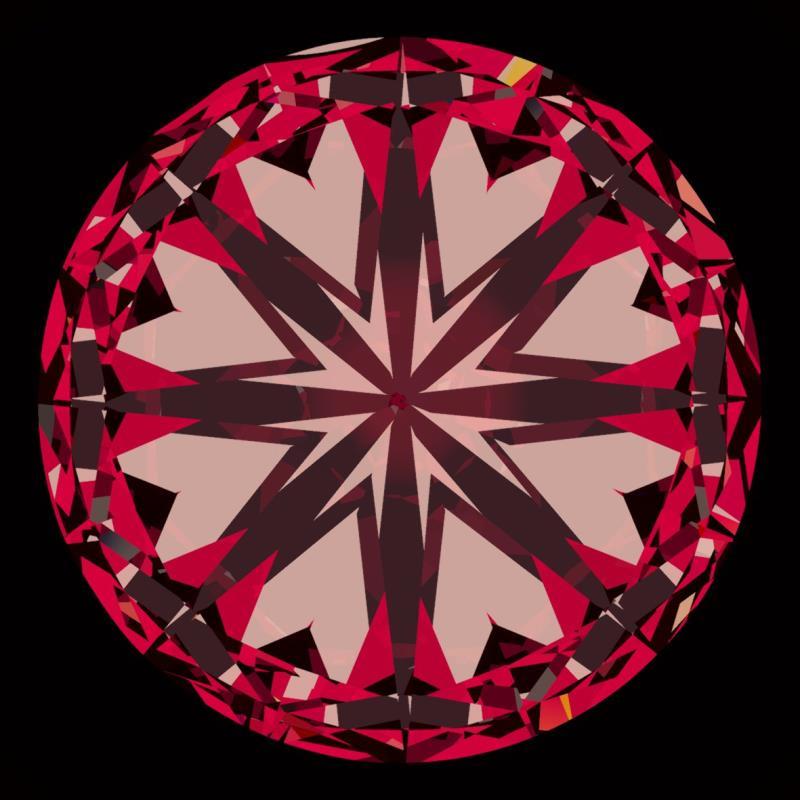 Hearts Diamond Image