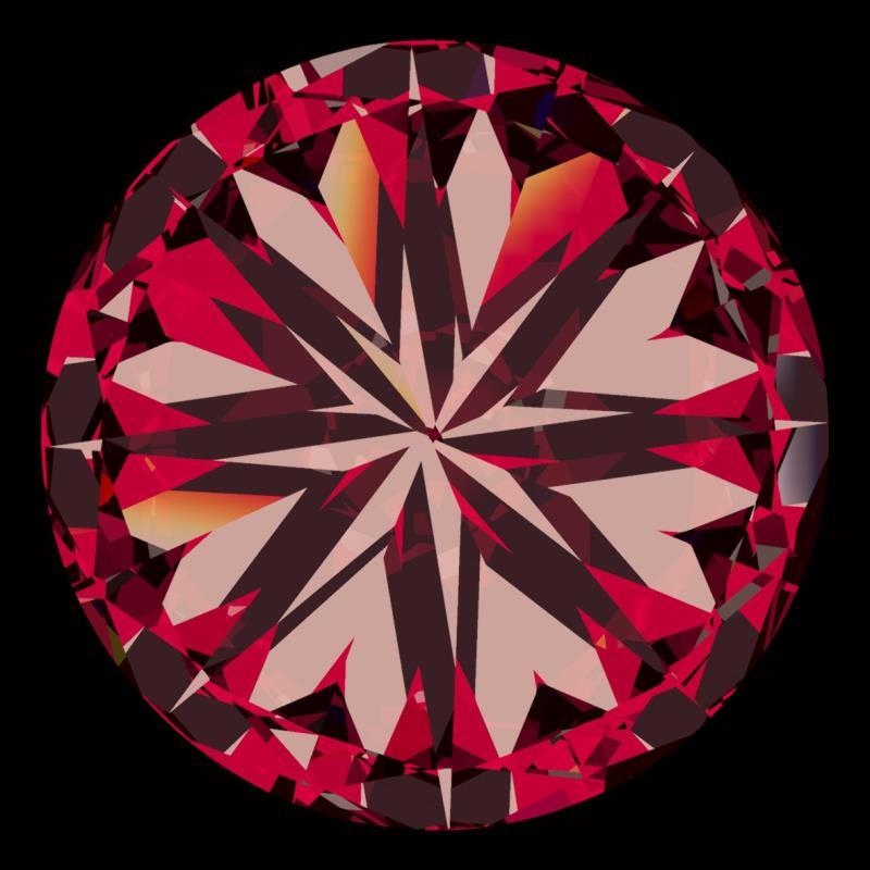 Hearts Diamond Image
