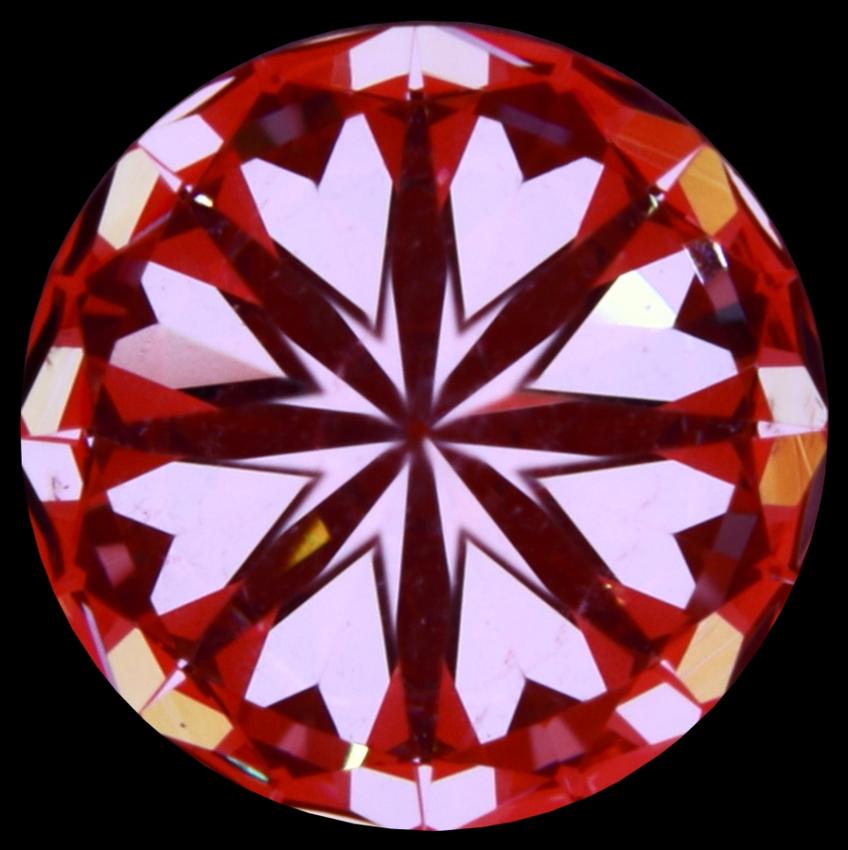 Hearts Diamond Image