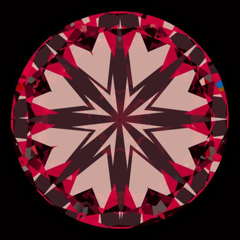 Hearts Diamond Image