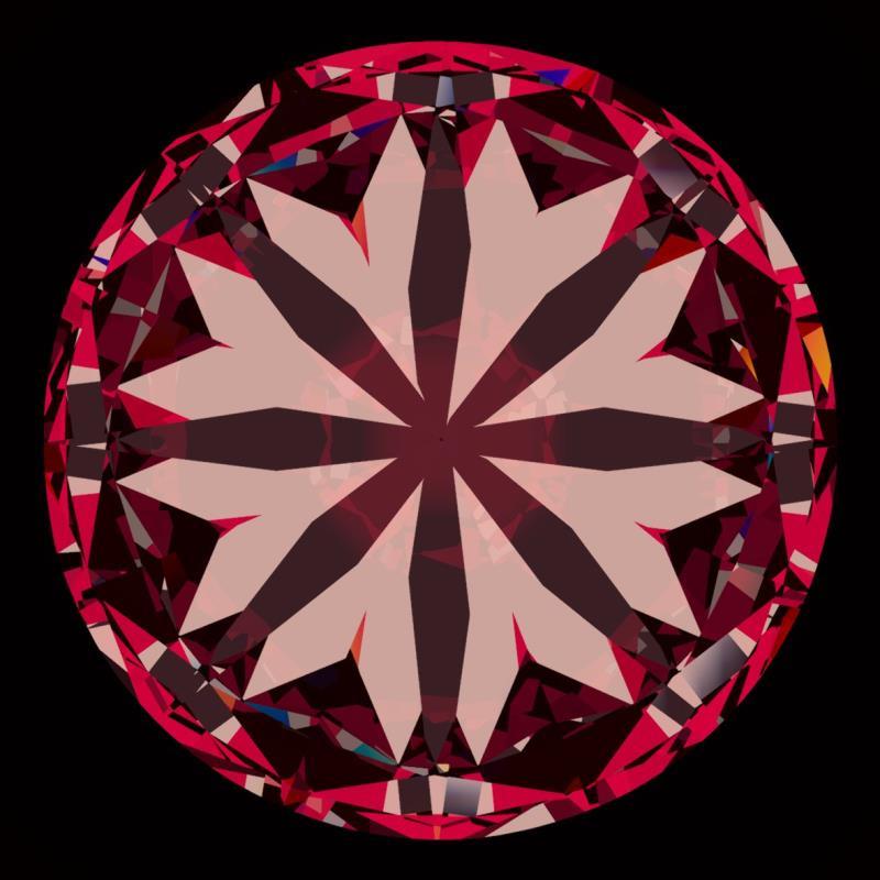 Hearts Diamond Image
