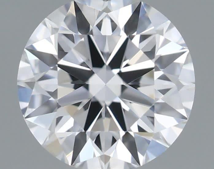 Real Diamond Image