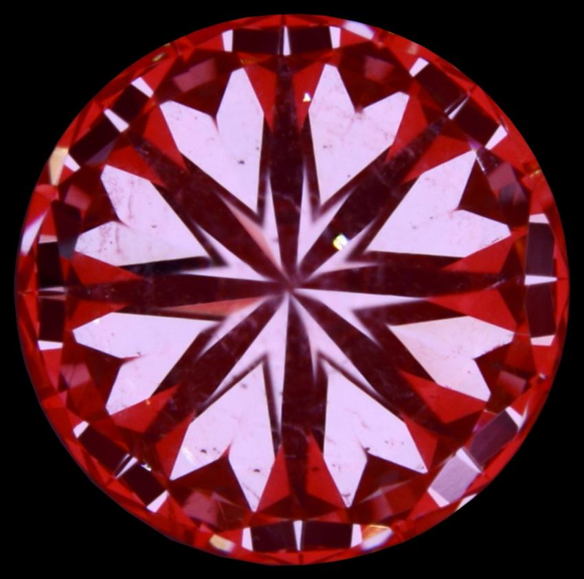 Hearts Diamond Image