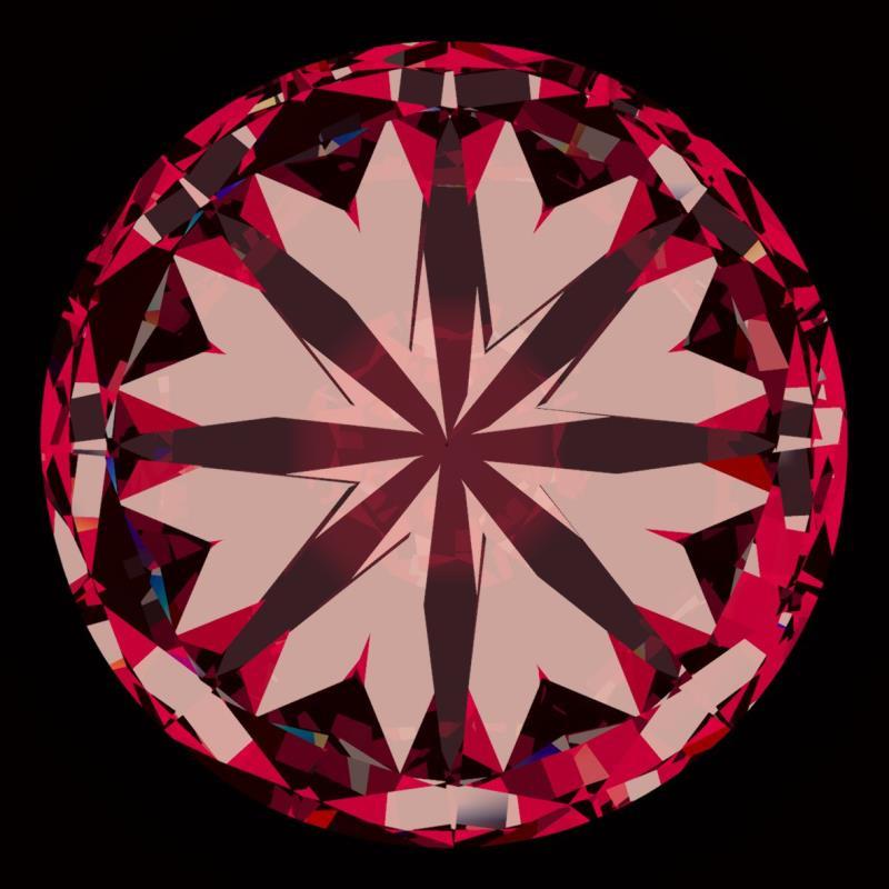 Hearts Diamond Image