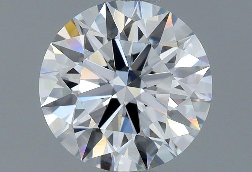 Real Diamond Image