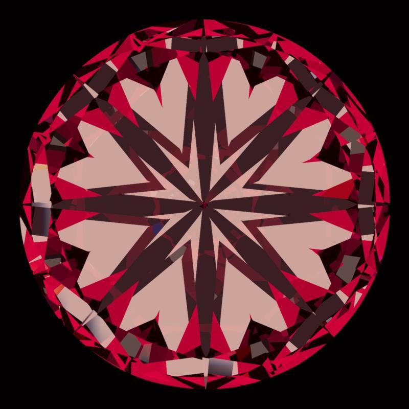 Hearts Diamond Image