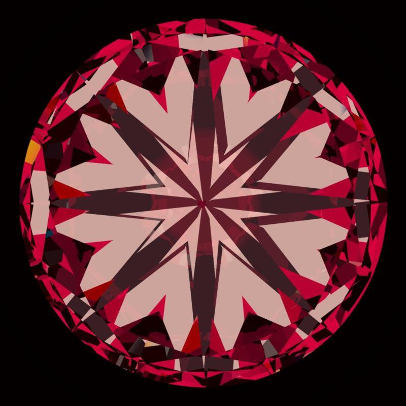 Hearts Diamond Image