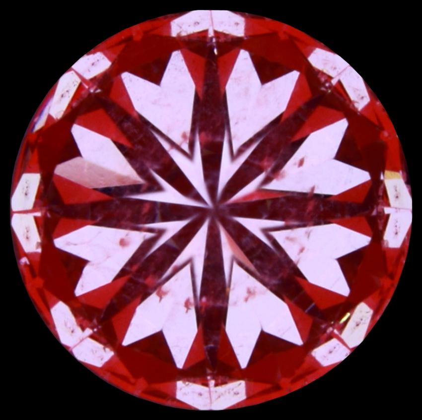 Hearts Diamond Image