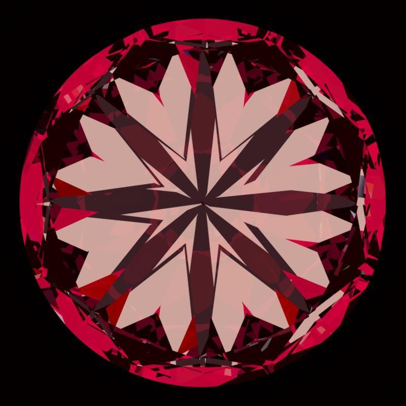 Hearts Diamond Image