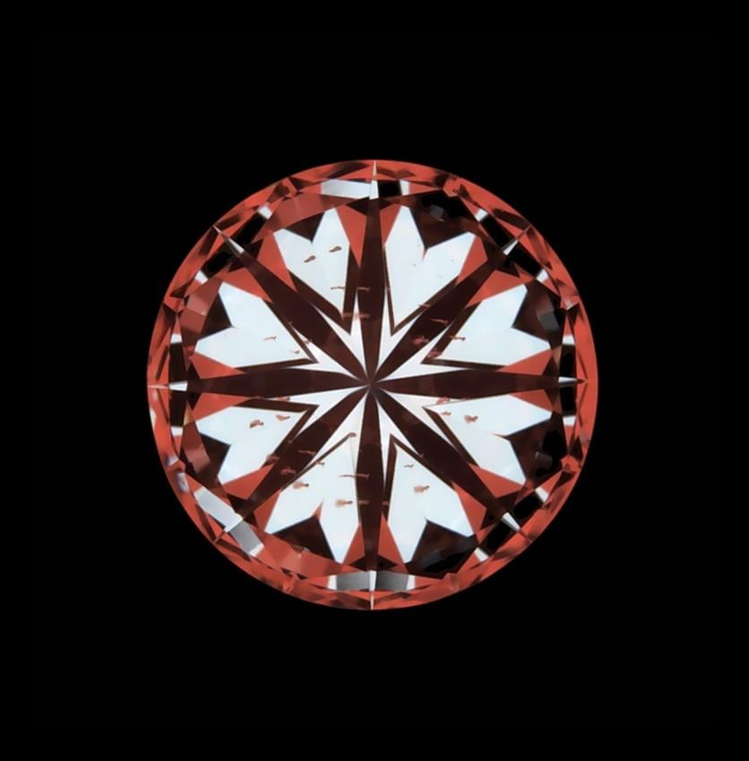 Hearts Diamond Image