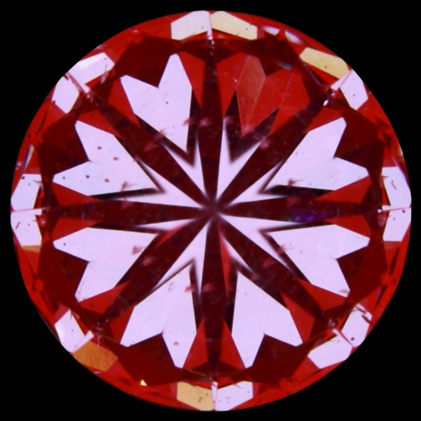 Hearts Diamond Image