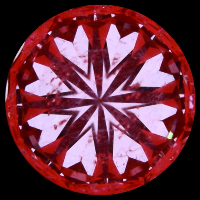 Hearts Diamond Image