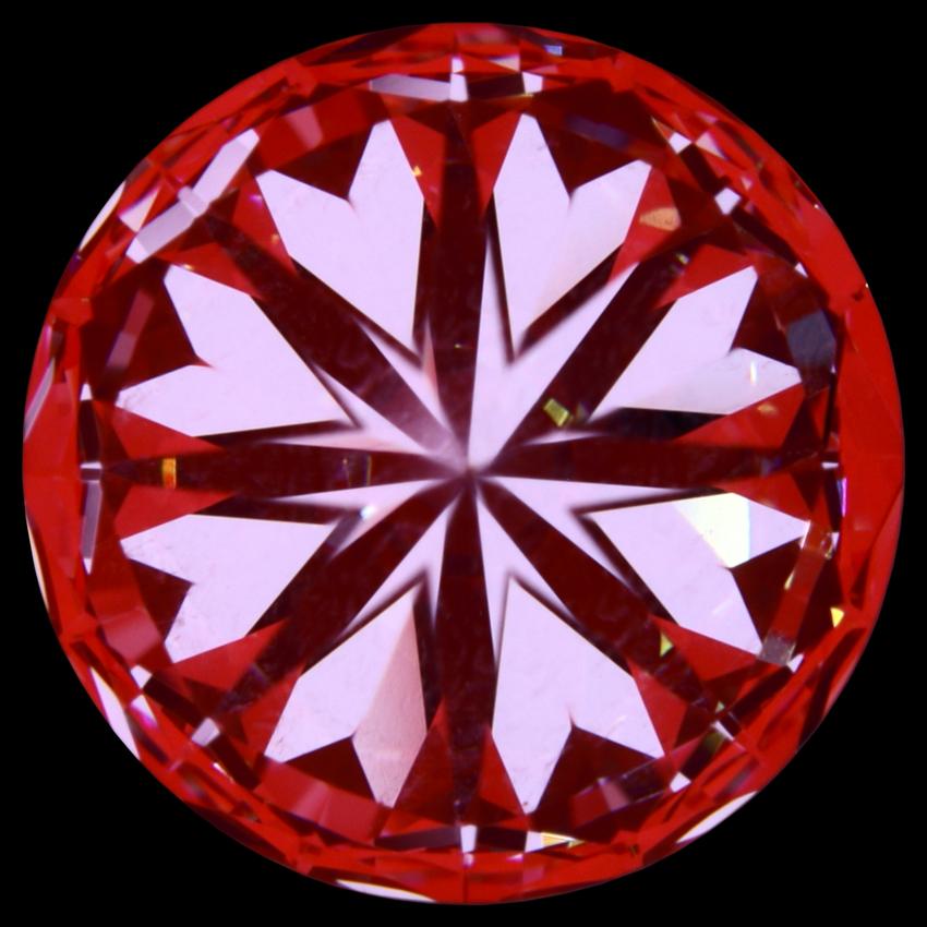 Hearts Diamond Image