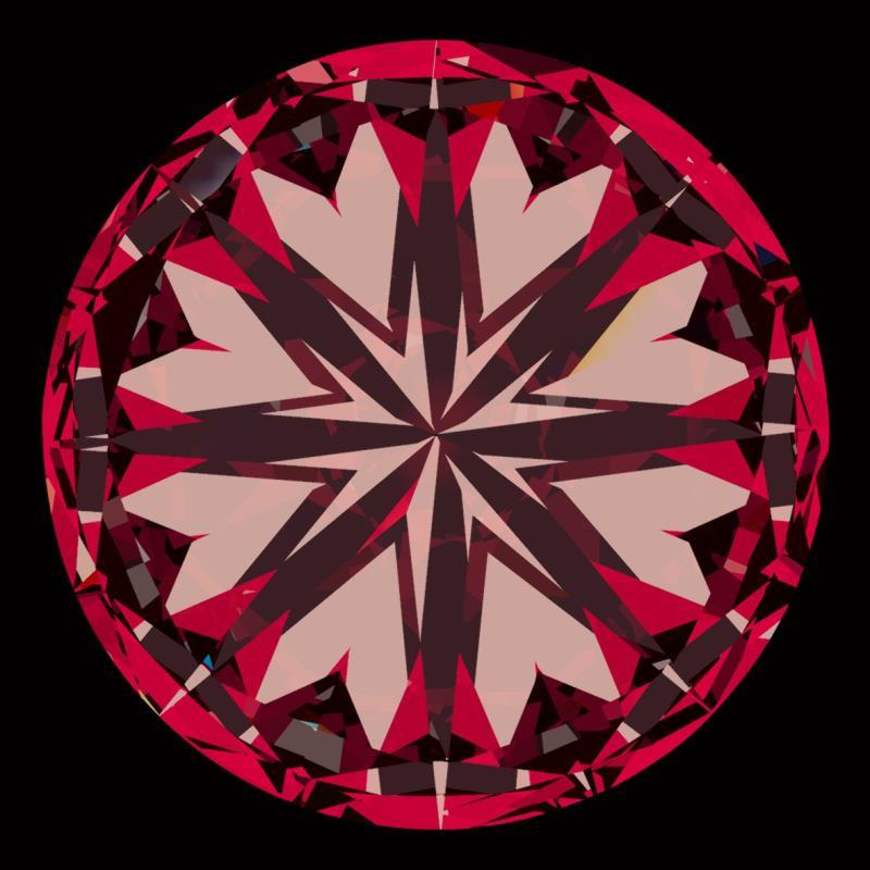 Hearts Diamond Image
