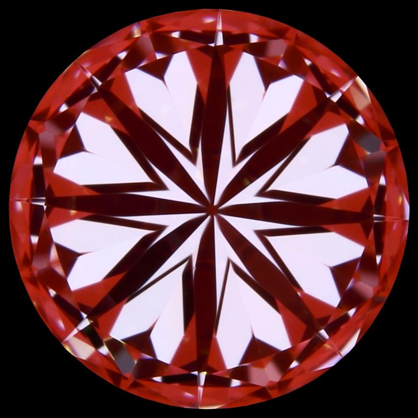 Hearts Diamond Image