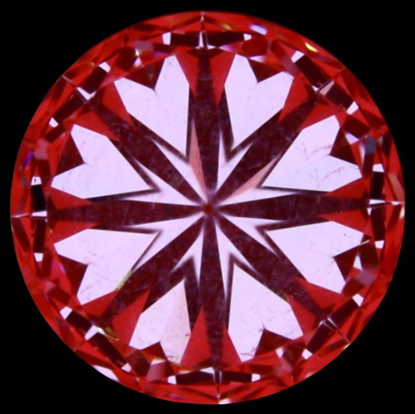 Hearts Diamond Image