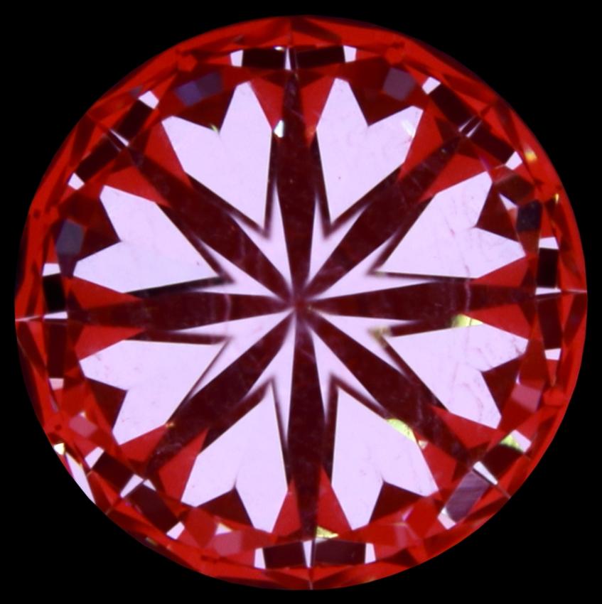 Hearts Diamond Image