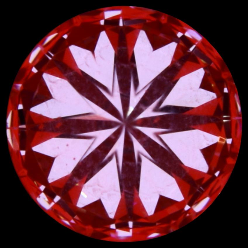 Hearts Diamond Image