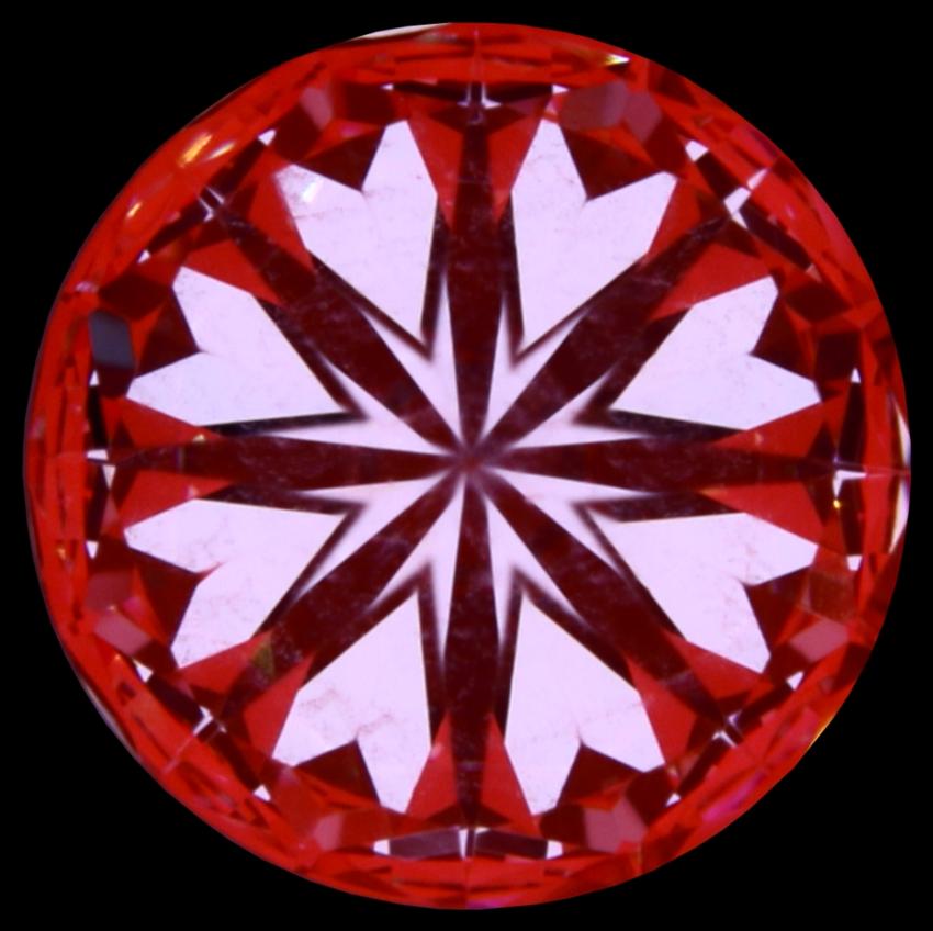 Hearts Diamond Image
