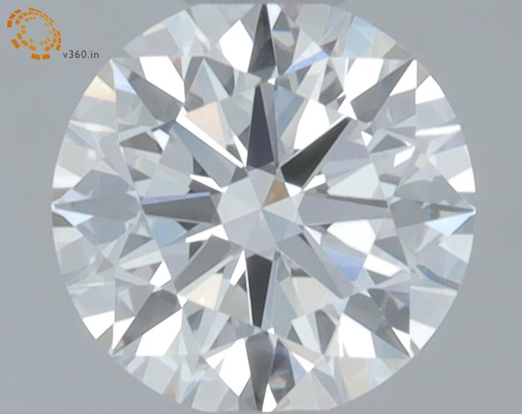 Real Diamond Image