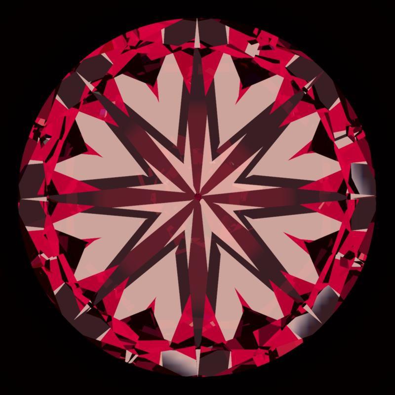 Hearts Diamond Image