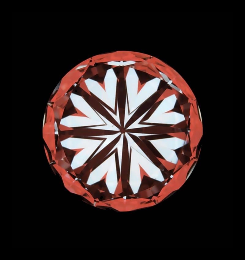 Hearts Diamond Image