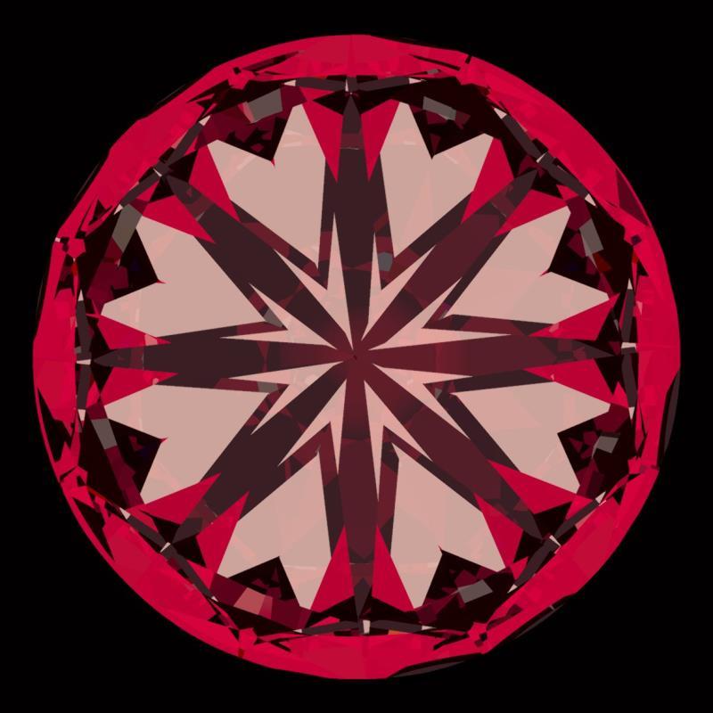 Hearts Diamond Image