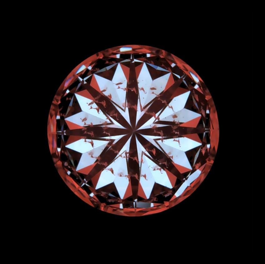 Hearts Diamond Image