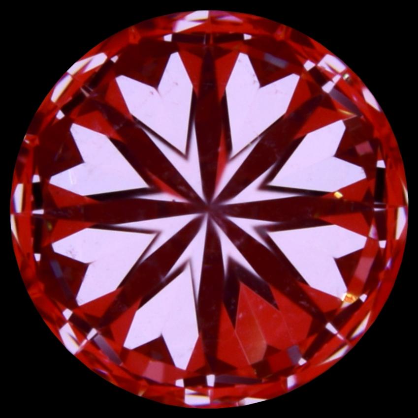 Hearts Diamond Image