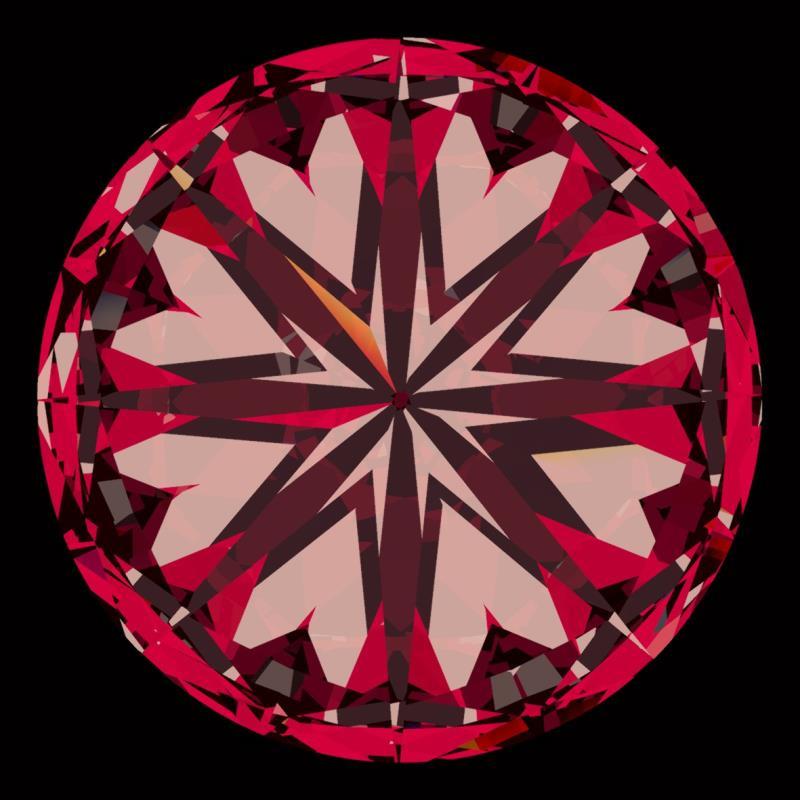 Hearts Diamond Image