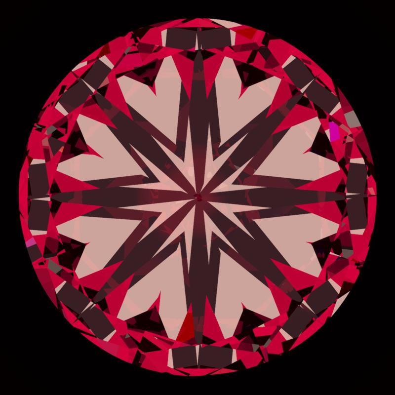 Hearts Diamond Image