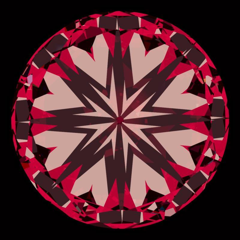 Hearts Diamond Image