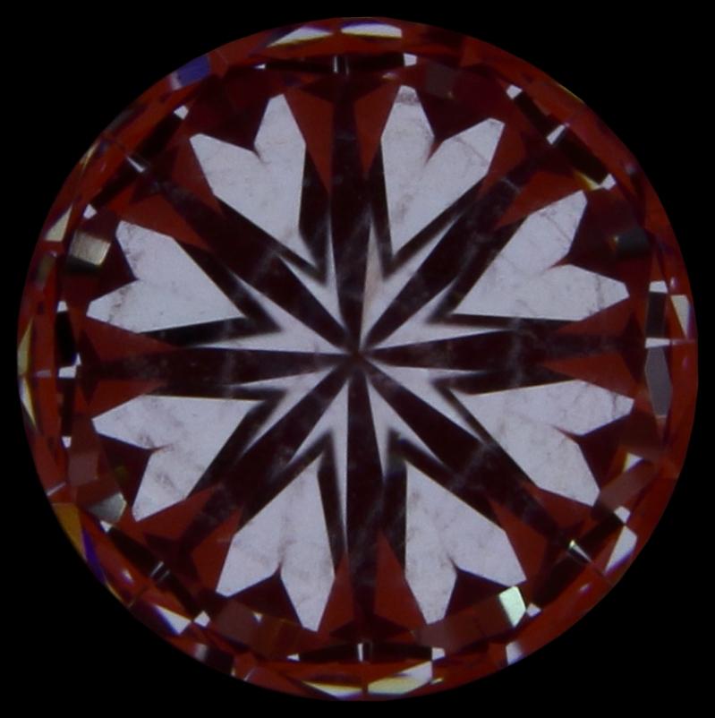 Hearts Diamond Image