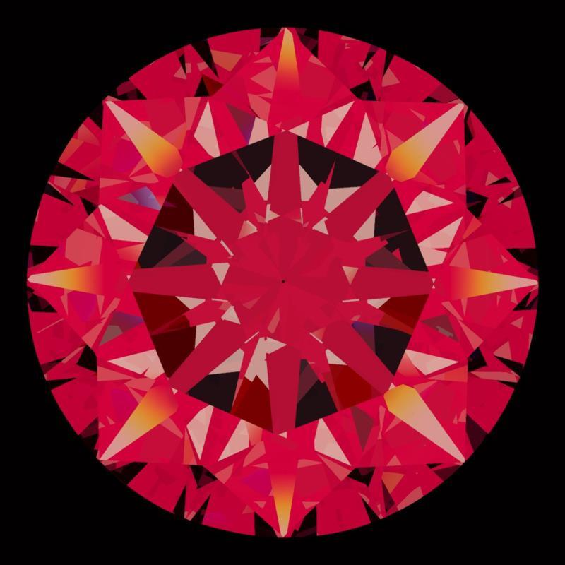 Arrows Diamond Image