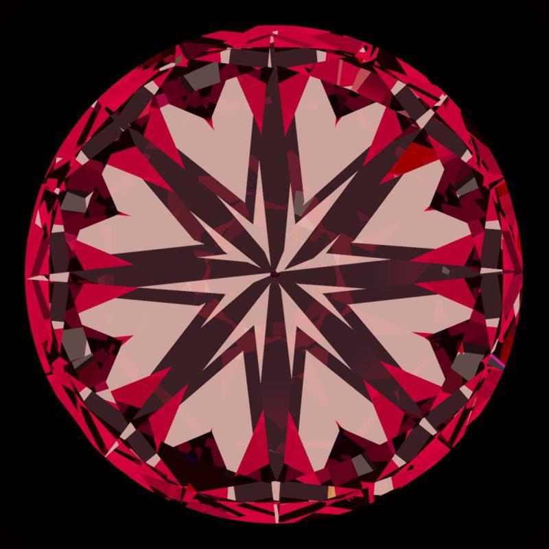 Hearts Diamond Image