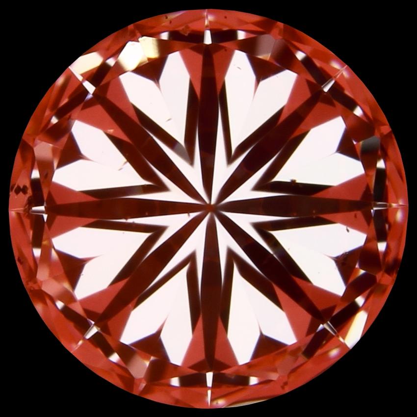 Hearts Diamond Image