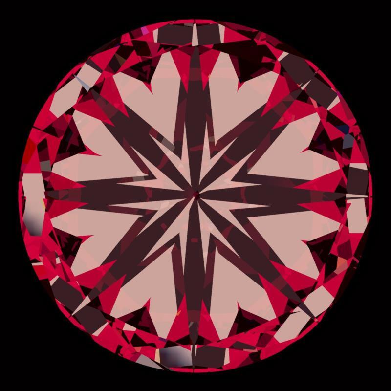 Hearts Diamond Image