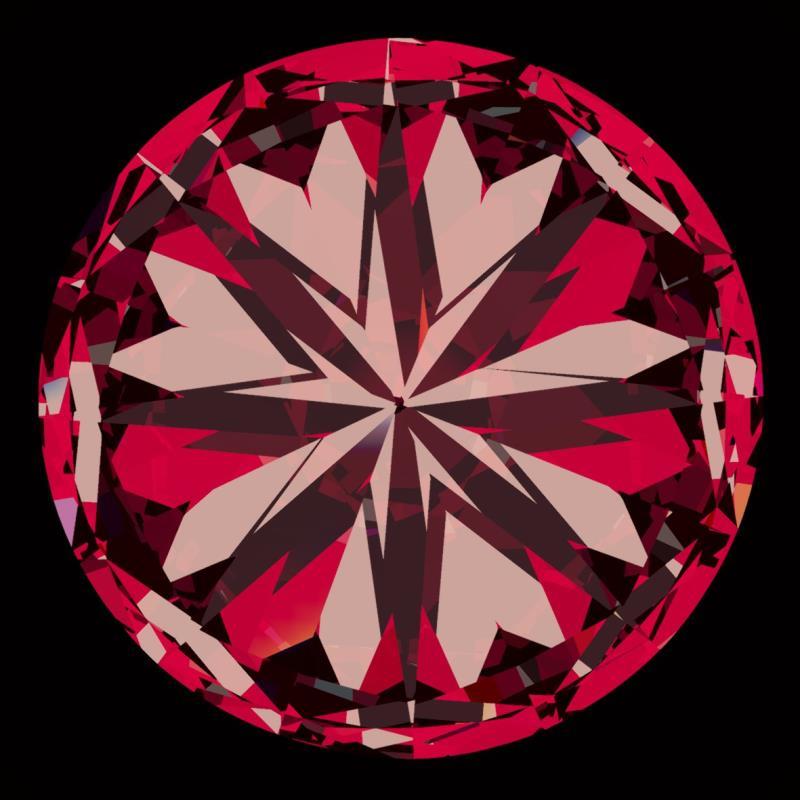 Hearts Diamond Image